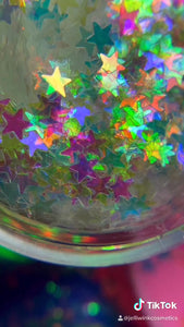 MININOVA STAR COSMIC GLITTER