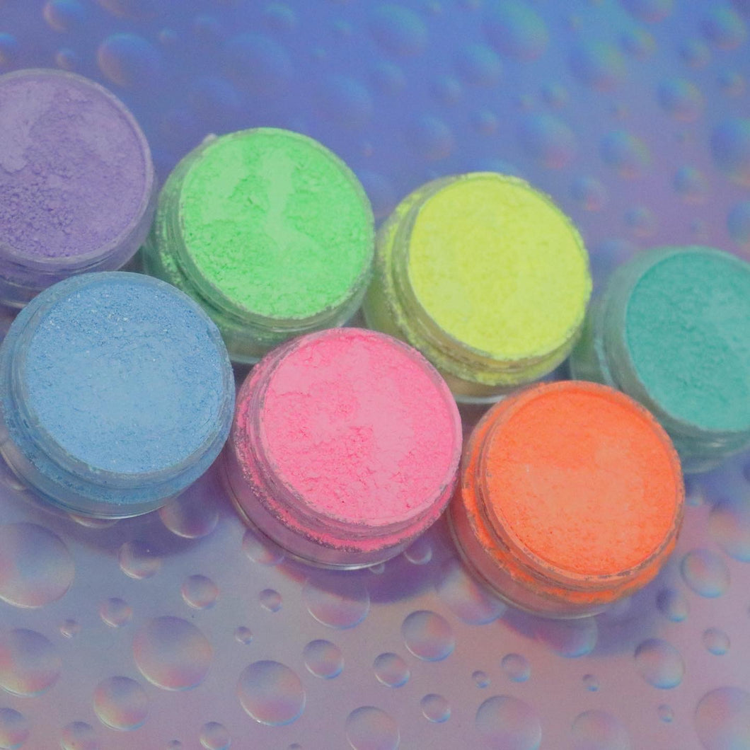 NEON CHALK COLLECTION