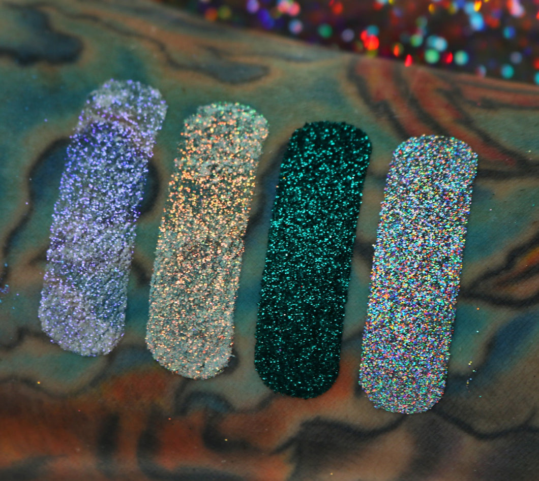 SHIMMER BUNDLE