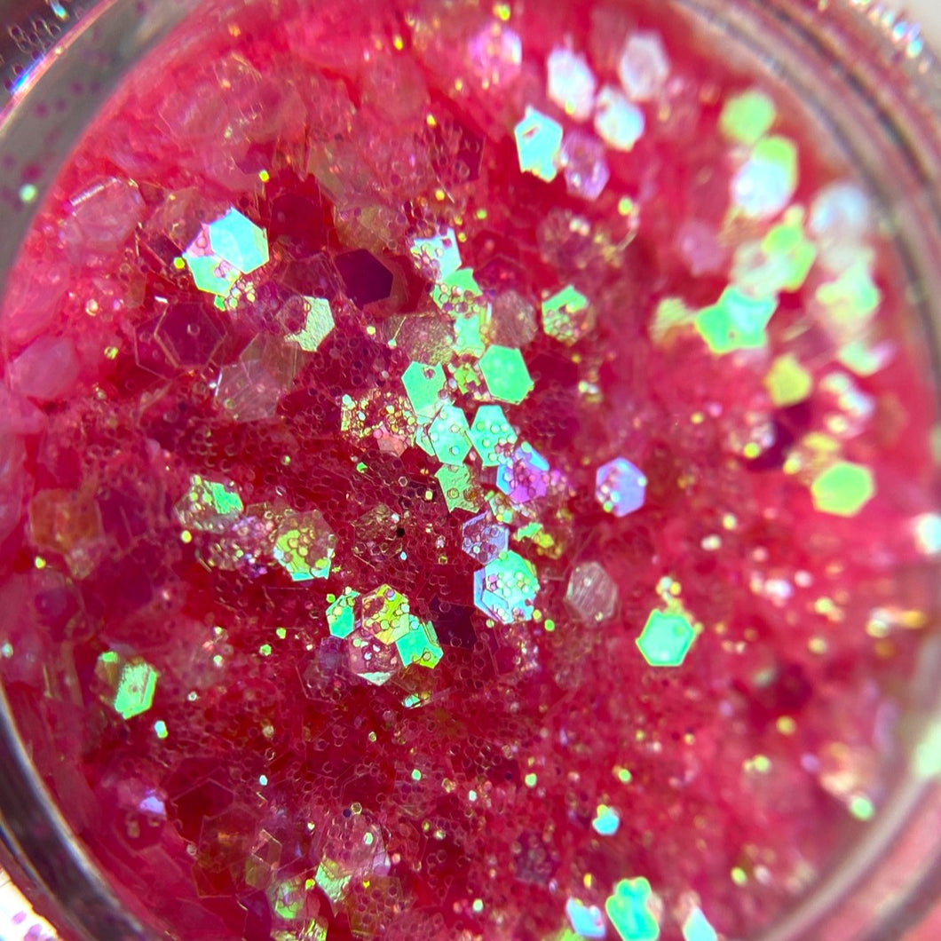 PYRAMUS COSMIC GLITTER