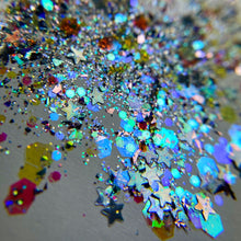 Load image into Gallery viewer, SIRIUS DUST COSMIC GLITTER
