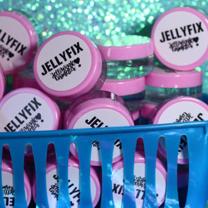 JELLYFIX GENTLE GLITTER GEL