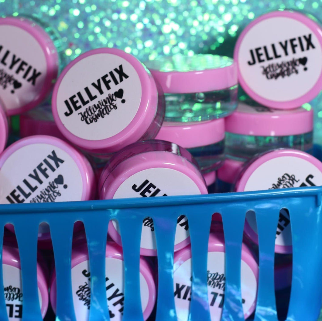 JELLYFIX GENTLE GLITTER GEL
