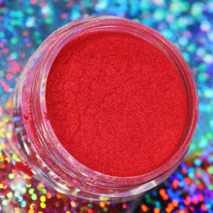 ZINNIA CRYSTAL PRISMATIC PIGMENT