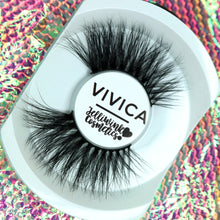 Load image into Gallery viewer, VIVICA - 25MM ALTER EGO LASH
