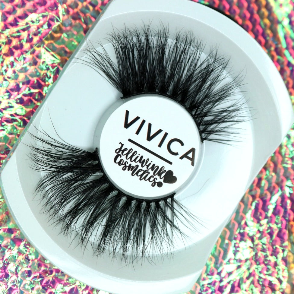VIVICA - 25MM ALTER EGO LASH