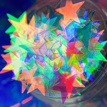 Load image into Gallery viewer, SUPERNOVA STAR COSMIC GLITTER
