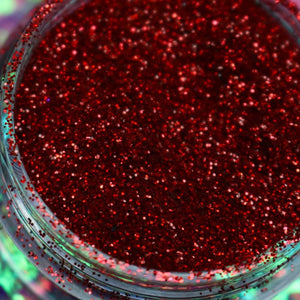 QUINN COSMIC GLITTER