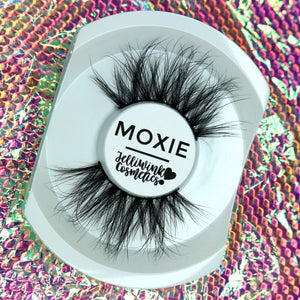 MOXIE- 25MM ALTER EGO LASH