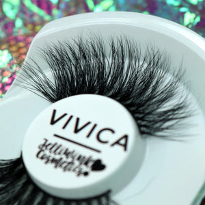 VIVICA - 25MM ALTER EGO LASH