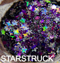 Load image into Gallery viewer, STARSTRUCK COSMIC GLITTER

