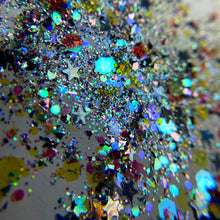 Load image into Gallery viewer, SIRIUS DUST COSMIC GLITTER
