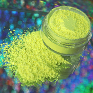 DAISY NEON CHALK PIGMENT