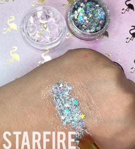 JELLYFIX GENTLE GLITTER GEL