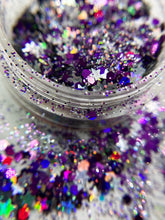 Load image into Gallery viewer, STARSTRUCK COSMIC GLITTER
