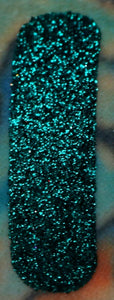 ANDROGYNY  COSMIC GLITTER