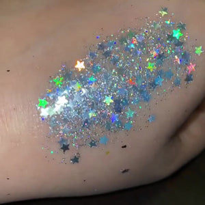 JELLYFIX GENTLE GLITTER GEL