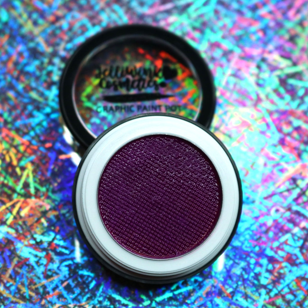 LAIKA GRAPHIC PAINT POT