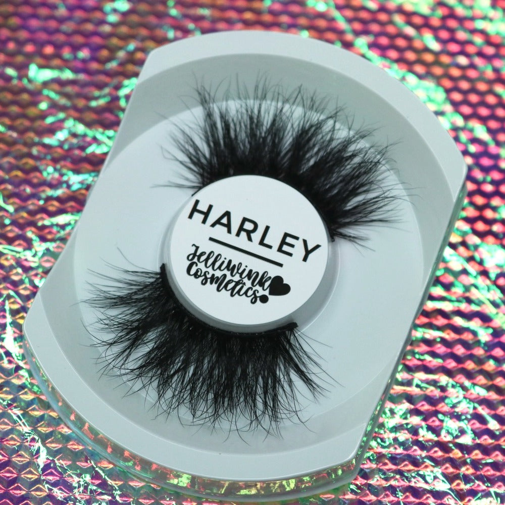HARLEY- 25MM ALTER EGO LASH