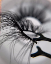 Load image into Gallery viewer, MOXIE- 25MM ALTER EGO LASH
