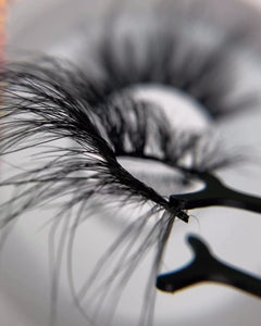 MOXIE- 25MM ALTER EGO LASH