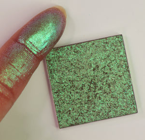 MIMOSA PRESSED PIGMENT SINGLE