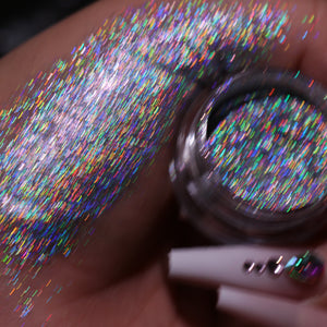 SITARA HOLOGRAPHIC PRISMATIC PIGMENT