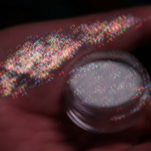 SPECTRAL COSMIC GLITTER