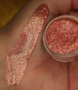 JULIET DIAMOND PRISMATIC PIGMENT