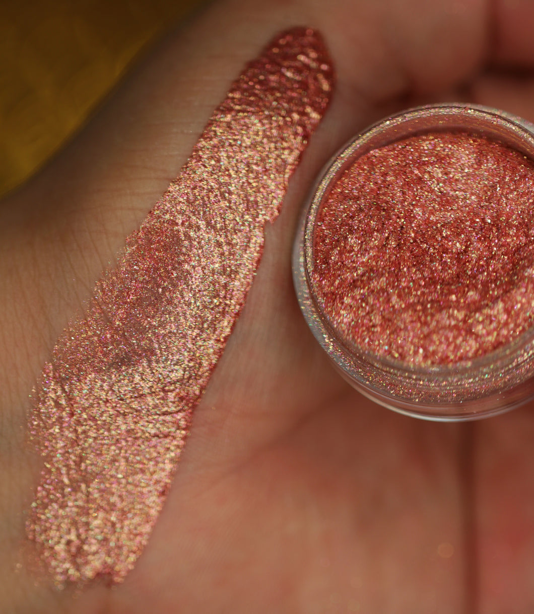 JULIET DIAMOND PRISMATIC PIGMENT