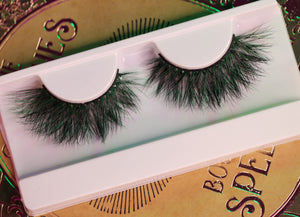 MALEFICENT WICKED LASH
