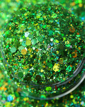 Load image into Gallery viewer, JUNGLE COSMIC GLITTER
