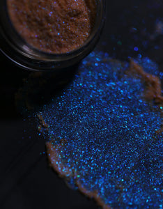 CARNELIAN CHAMELEON PRISMATIC PIGMENT