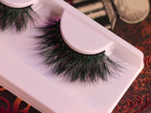 Load image into Gallery viewer, MALEFICENT WICKED LASH
