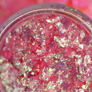 ADELAIDE DRAGON SCALE CHAMELEON FLAKES
