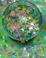 Load image into Gallery viewer, BRIMSTONE COSMIC GLITTER
