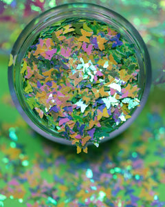 BRIMSTONE COSMIC GLITTER