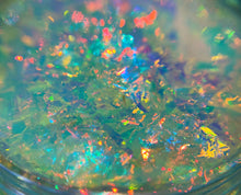 Load image into Gallery viewer, RYOKO DRAGON SCALE CHAMELEON FLAKES
