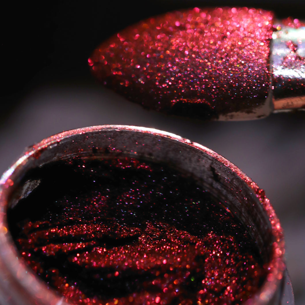 SANGRIA CHAMELEON PRISMATIC PIGMENT
