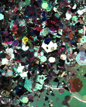 Load image into Gallery viewer, CORDELIA COSMIC GLITTER
