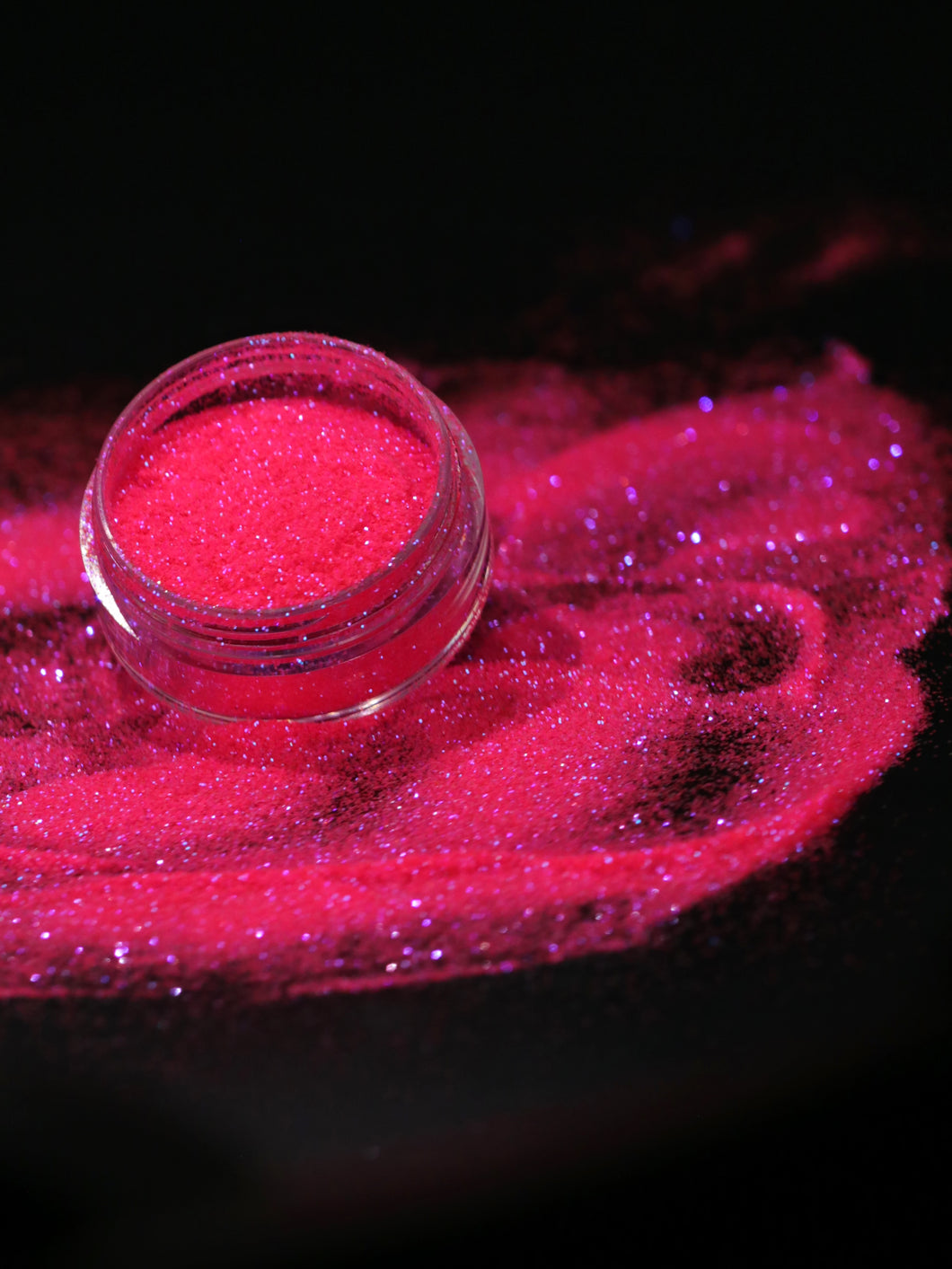 BARBIE COSMIC GLITTER