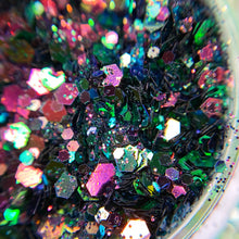 Load image into Gallery viewer, TRICKY COSMIC GLITTER
