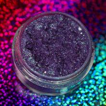 Load image into Gallery viewer, PLUM DIAMOND PRISMATIC PIGMENT
