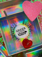 Load image into Gallery viewer, GINGER- 18MM ALTER EGO LASH
