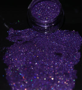 NAUGHTY CHAMELEON PRISMATIC PIGMENT