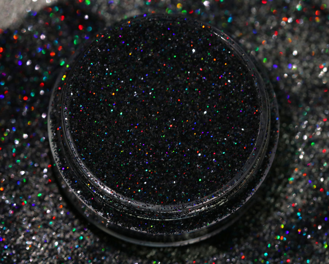 CRYPT COSMIC GLITTER