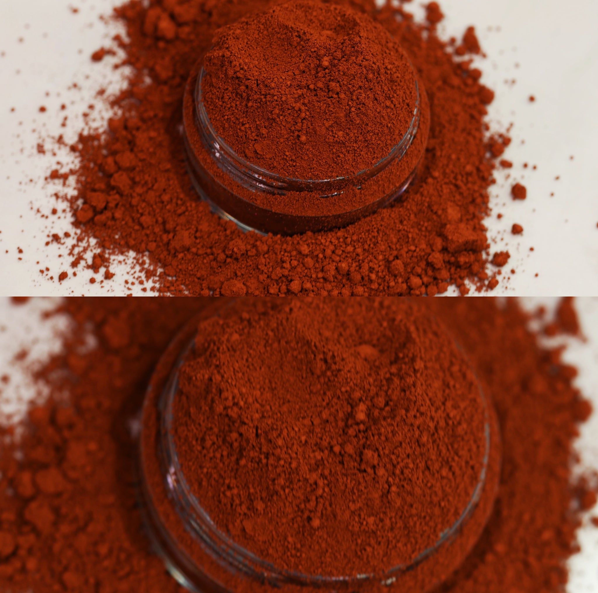 ULTISOLS TERRA PRISMATIC PIGMENT – JelliWink Cosmetics LLC
