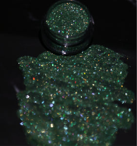 MISTLETOE CHAMELEON PRISMATIC PIGMENT