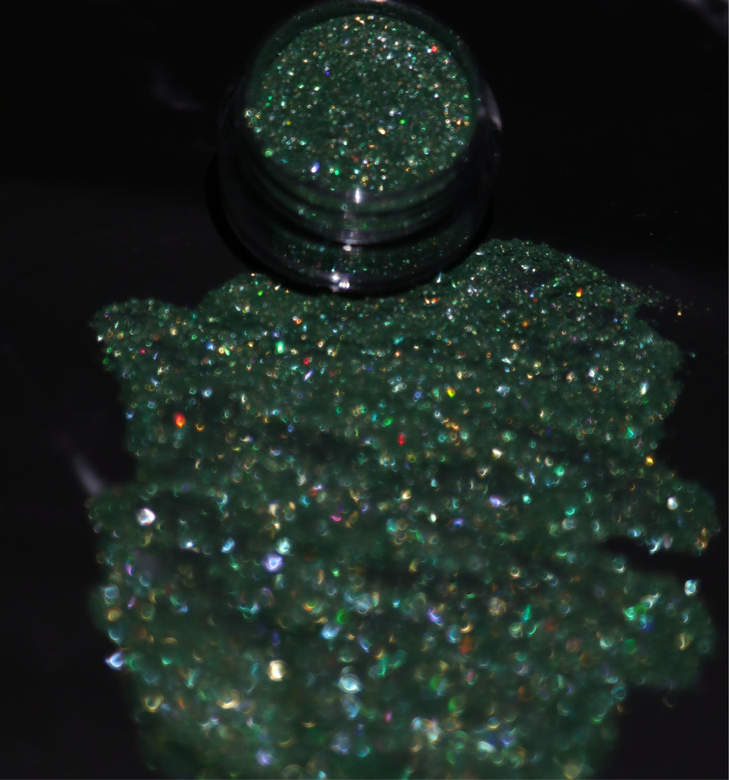 MISTLETOE CHAMELEON PRISMATIC PIGMENT