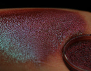 CADMUS CRYSTAL PRISMATIC PIGMENT
